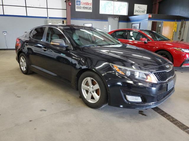 Photo 4 from auction – 2015 KIA OPTIMA LX with VIN 5XXGM4A73FG489832