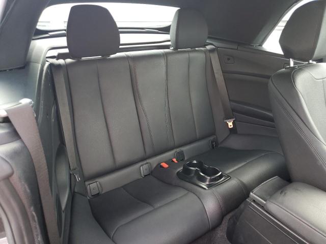 Photo 10 from auction – 2021 BMW 230I with VIN WBA2M7C01M7J15122