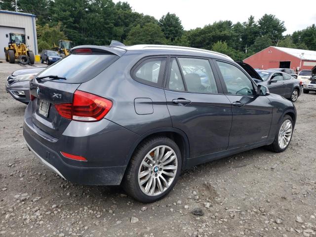 Photo 3 from auction – 2013 BMW X1 XDRIVE2 with VIN WBAVL1C59DVR88010
