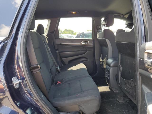 Photo 10 from auction – 2014 JEEP GRAND CHER with VIN 1C4RJFAG7EC109855