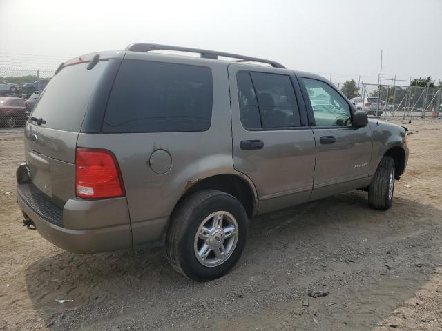 Фото 3 с аукциона – 2004 FORD EXPLORER X с VIN 1FMZU73E14ZB33939