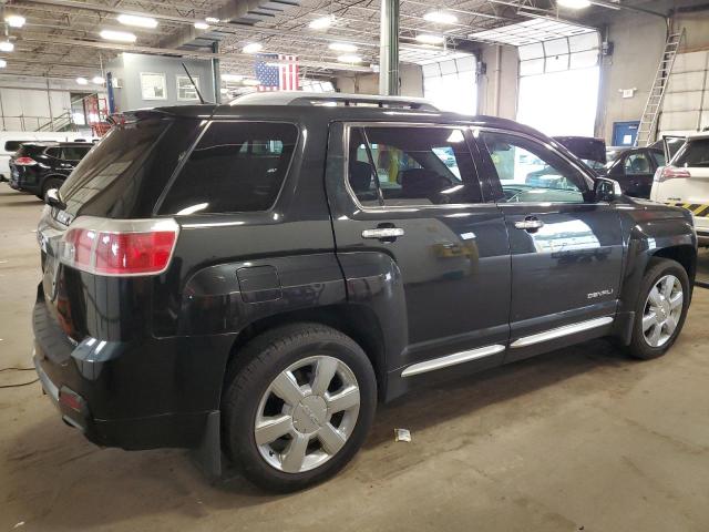 Photo 3 from auction – 2013 GMC TERRAIN DE with VIN 2GKFLZE34D6359653