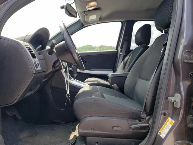 Photo 7 from auction – 2007 PONTIAC TORRENT with VIN 2CKDL73F676040370