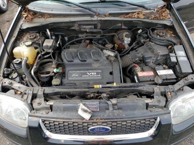 Photo 11 from auction – 2002 FORD ESCAPE XLT with VIN 1FMCU04172KD00934