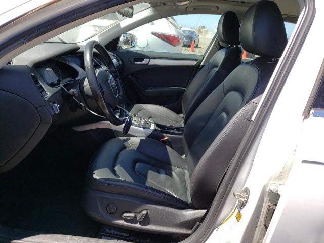 Photo 7 from auction – 2010 AUDI A4 PREMIUM with VIN WAUEFAFL6AN047711