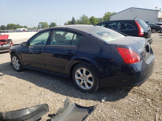 Снимка 2 от търг – 2008 NISSAN MAXIMA SE с VIN 1N4BA41E28C801973