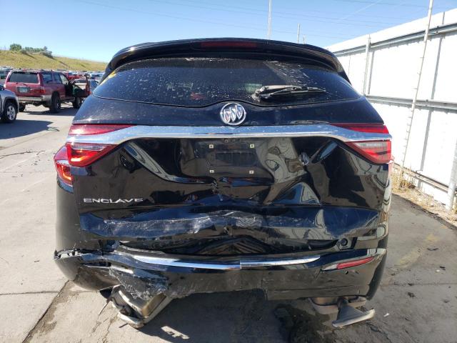 Photo 6 from auction – 2020 BUICK ENCLAVE AV with VIN 5GAERDKW0LJ317412