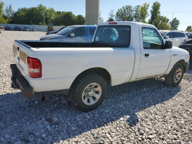 Photo 3 from auction – 2011 FORD RANGER with VIN 1FTKR1AD2BPA43397