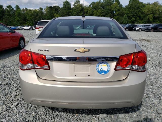 Photo 6 from auction – 2012 CHEVROLET CRUZE LS with VIN 1G1PC5SH9C7182047
