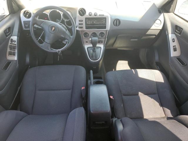 Photo 8 from auction – 2006 PONTIAC VIBE with VIN 5Y2SL65856Z414073