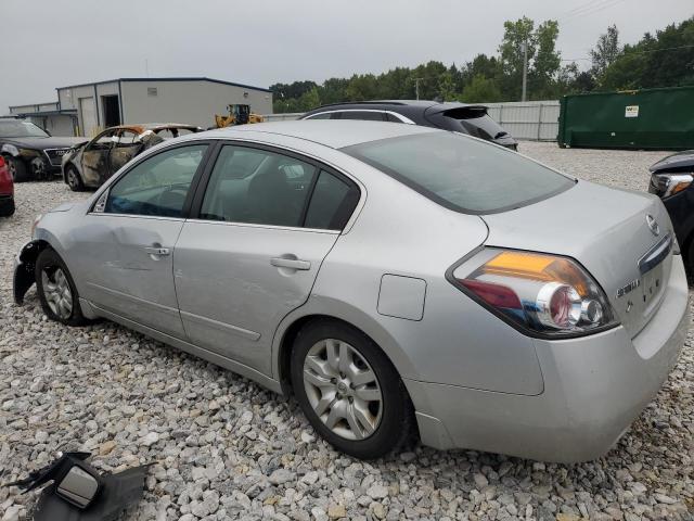 Photo 2 from auction – 2010 NISSAN ALTIMA BAS with VIN 1N4AL2AP0AN521331