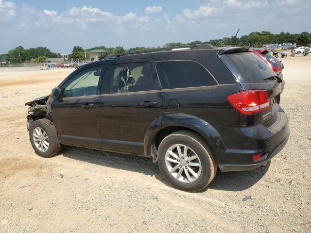 Photo 2 from auction – 2016 DODGE JOURNEY SX with VIN 3C4PDCBG3GT228490