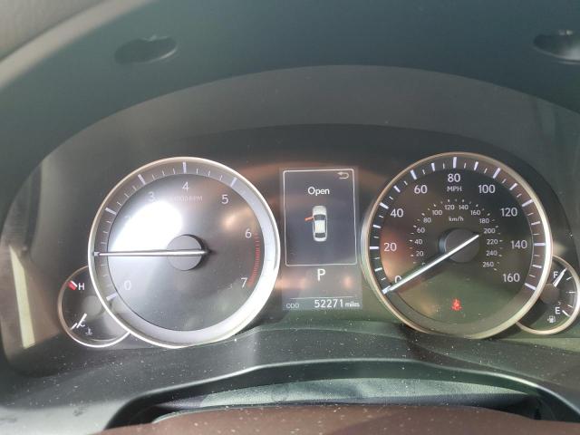 صورة رقم 9 من المزاد - 2016 LEXUS ES 350 مع VIN 58ABK1GG4GU017872