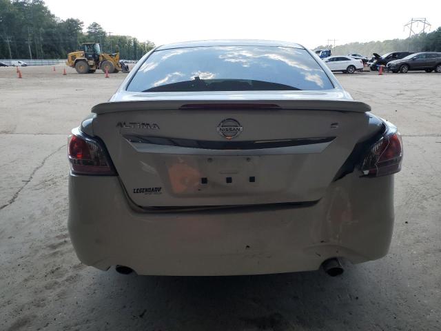 Photo 6 from auction – 2015 NISSAN ALTIMA 2.5 with VIN 1N4AL3AP2FC441053