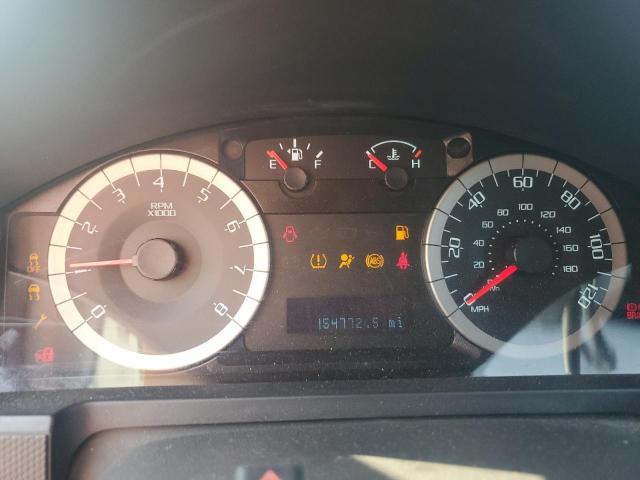 Photo 9 from auction – 2011 FORD ESCAPE XLT with VIN 1FMCU0DG7BKC16925