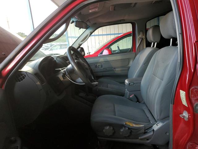 Снимка 7 от търг – 2003 NISSAN UK с VIN 5N1ED28TX3C697082
