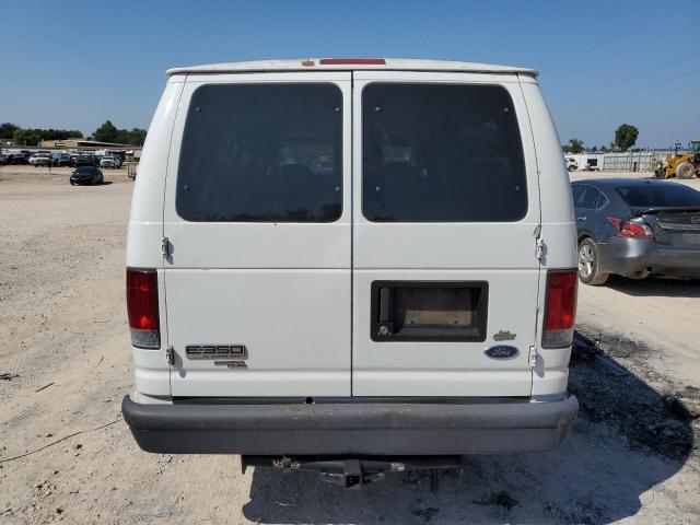 Photo 6 from auction – 2006 FORD ECONOLINE with VIN 1FBSS31LX6HA61867