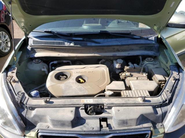 Photo 11 from auction – 2013 KIA SOUL + with VIN KNDJT2A6XD7577285