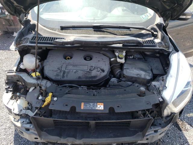 Photo 12 from auction – 2019 FORD ESCAPE TIT with VIN 1FMCU9J90KUC32981
