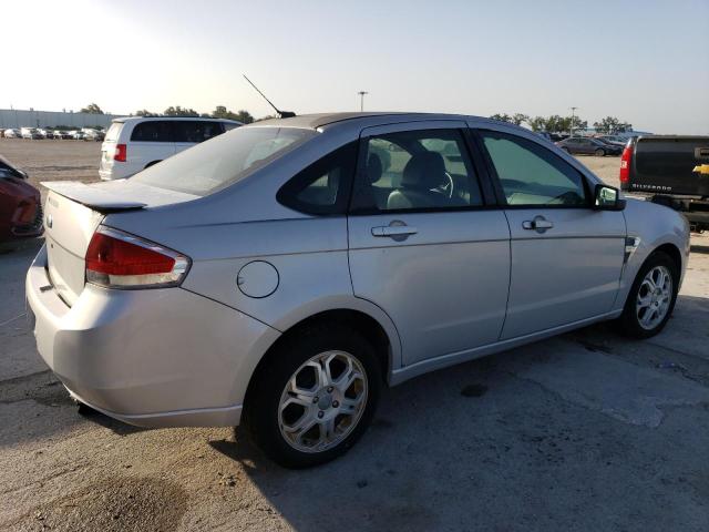 Photo 3 from auction – 2008 FORD FOCUS SE with VIN 1FAHP35NX8W183488