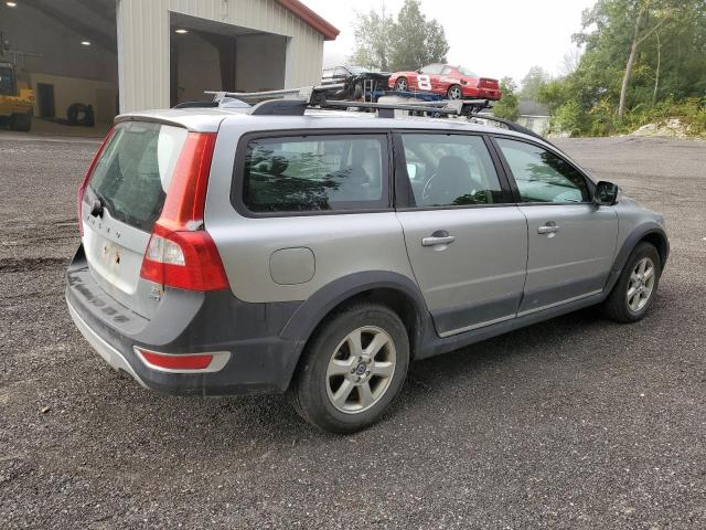 Photo 3 from auction – 2008 VOLVO XC70 with VIN YV4BZ982681033080