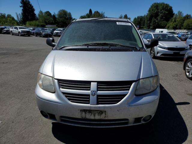 Photo 5 from auction – 2006 DODGE GRAND CARA with VIN 2D4GP44L46R603704