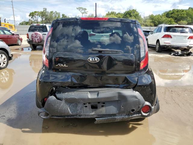 Photo 6 from auction – 2016 KIA SOUL with VIN KNDJN2A22G7378873