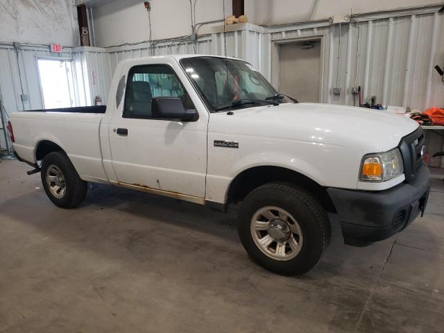 Photo 4 from auction – 2011 FORD RANGER with VIN 1FTKR1AD4BPA72559