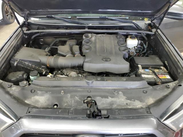 Photo 12 from auction – 2015 TOYOTA 4RUNNER SR with VIN JTEBU5JR0F5256394