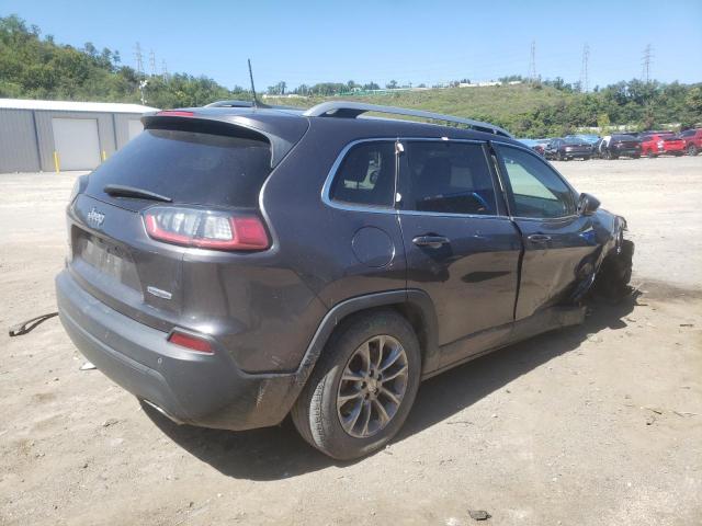Photo 3 from auction – 2019 JEEP CHEROKEE L with VIN 1C4PJMLNXKD255616