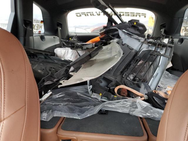 Photo 10 from auction – 2021 AUDI Q7 PREMIUM with VIN WA1LJAF71MD041010