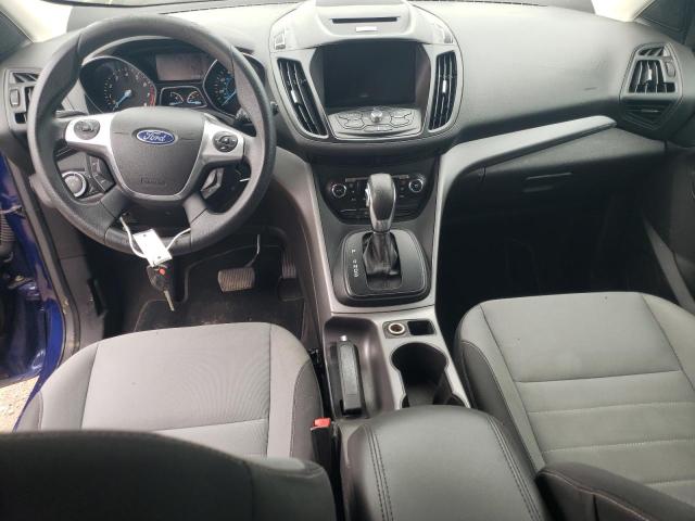 Снимка 8 от търг – 2014 FORD ESCAPE SE с VIN 1FMCU0GX3EUC46489