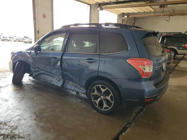 Photo 2 from auction – 2014 SUBARU FORESTER 2 with VIN JF2SJGDC5EH529277