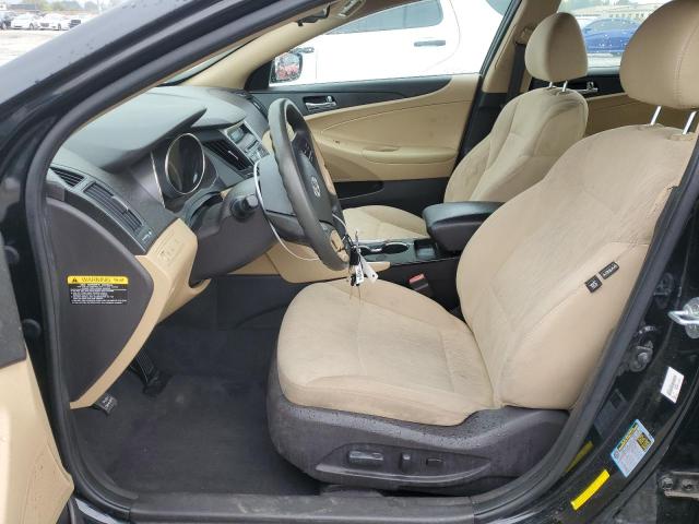 Photo 7 from auction – 2012 HYUNDAI SONATA GLS with VIN 5NPEB4AC2CH363701
