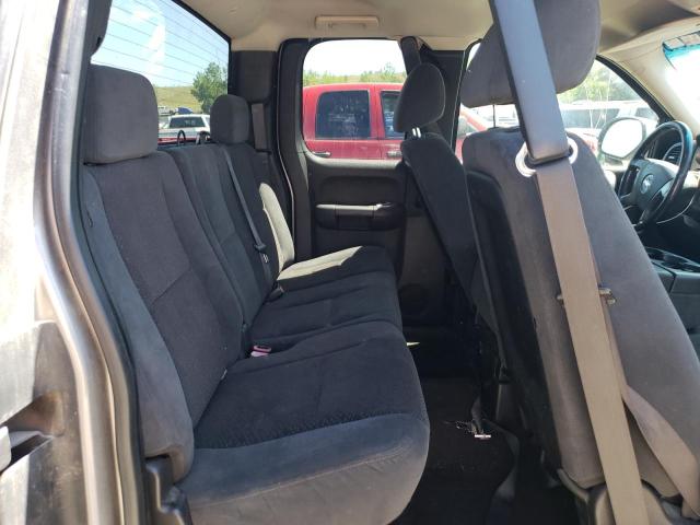 Photo 10 from auction – 2007 CHEVROLET SILVERADO with VIN 2GCEC19J471675928