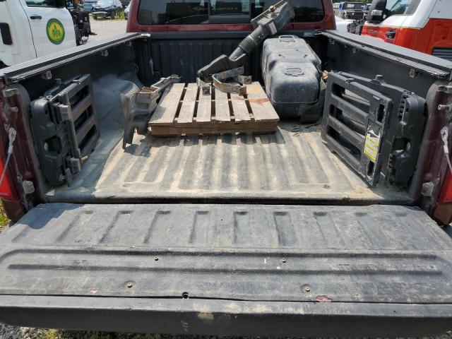 Photo 10 from auction – 2012 FORD F250 SUPER with VIN 1FT7W2BT8CEB52616
