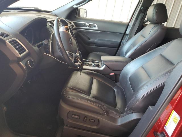 Photo 7 from auction – 2015 FORD EXPLORER X with VIN 1FM5K8D8XFGB21807