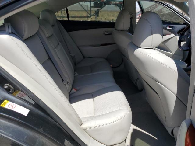 Photo 10 from auction – 2008 LEXUS ES 350 with VIN JTHBJ46G282237749