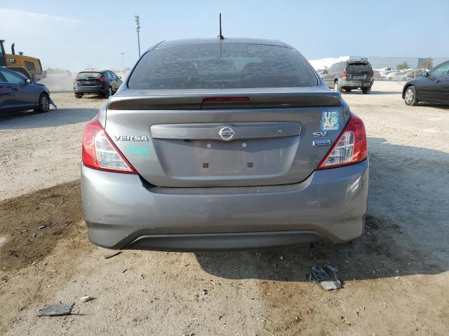 Photo 6 from auction – 2019 NISSAN VERSA S with VIN 3N1CN7AP6KL844927
