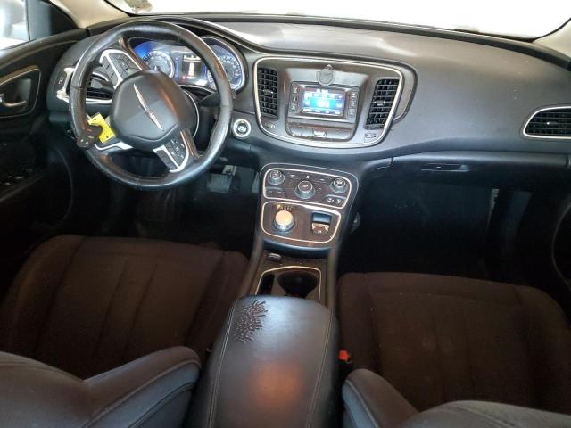 Zdjęcie 8 z aukcji – 2015 CHRYSLER 200 LIMITE z VIN 1C3CCCAB6FN602262