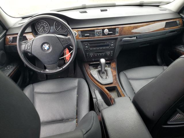 Photo 8 from auction – 2006 BMW 325 XI with VIN WBAVD13526KV06365