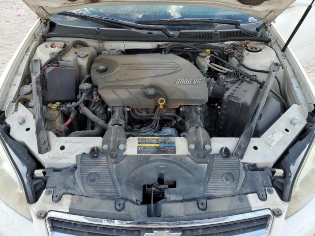 Photo 11 from auction – 2009 CHEVROLET IMPALA 2LT with VIN 2G1WC57M891223307