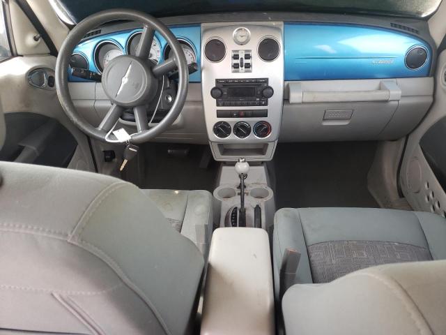 Photo 8 from auction – 2008 CHRYSLER PT CRUISER with VIN 3A8FY48B18T100891