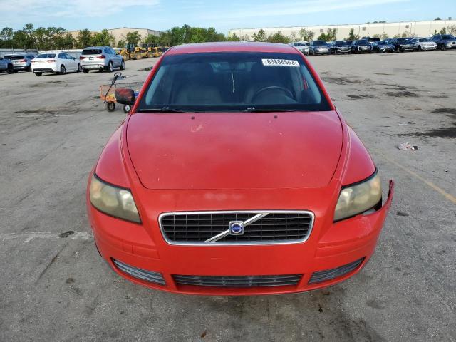 Photo 5 from auction – 2005 VOLVO S40 2.4I with VIN YV1MS382252085447
