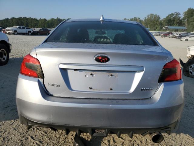 Photo 6 from auction – 2015 SUBARU WRX with VIN JF1VA1A64F9807367