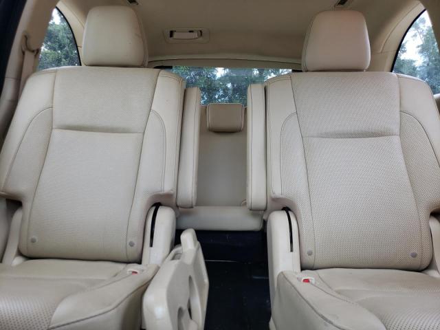 Photo 10 from auction – 2016 TOYOTA HIGHLANDER with VIN 5TDDKRFHXGS347761