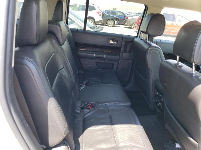 Photo 11 from auction – 2013 FORD FLEX SEL with VIN 2FMHK6C8XDBD28866