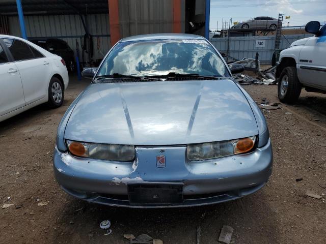 Photo 5 from auction – 2002 SATURN SL1 with VIN 1G8ZH52822Z203917