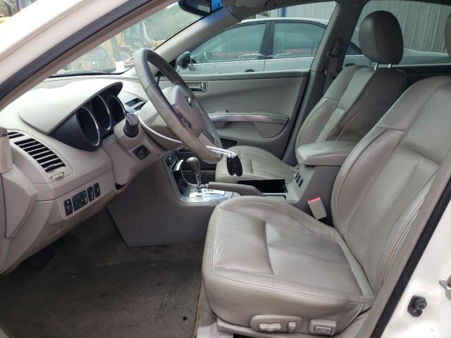 Photo 7 from auction – 2007 NISSAN MAXIMA SE with VIN 1N4BA41E17C838222