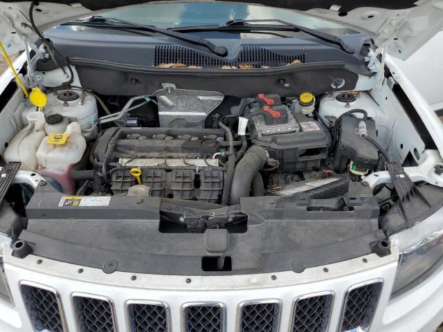 Photo 12 from auction – 2016 JEEP COMPASS SP with VIN 1C4NJCBAXGD794941